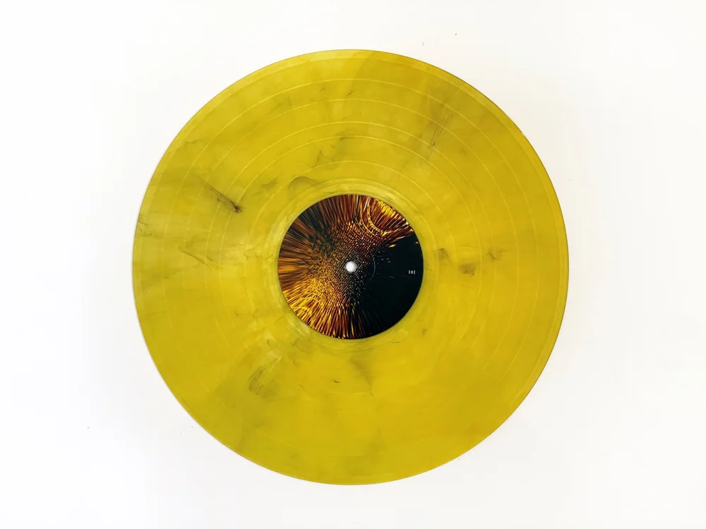 KILN / Lemon Borealis (ASIPV053) — A STRANGELY ISOLATED PLACE